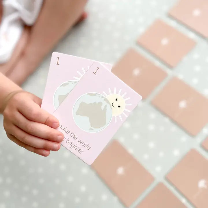 WINNIE PARKES- Australian Animals Memory Card Game