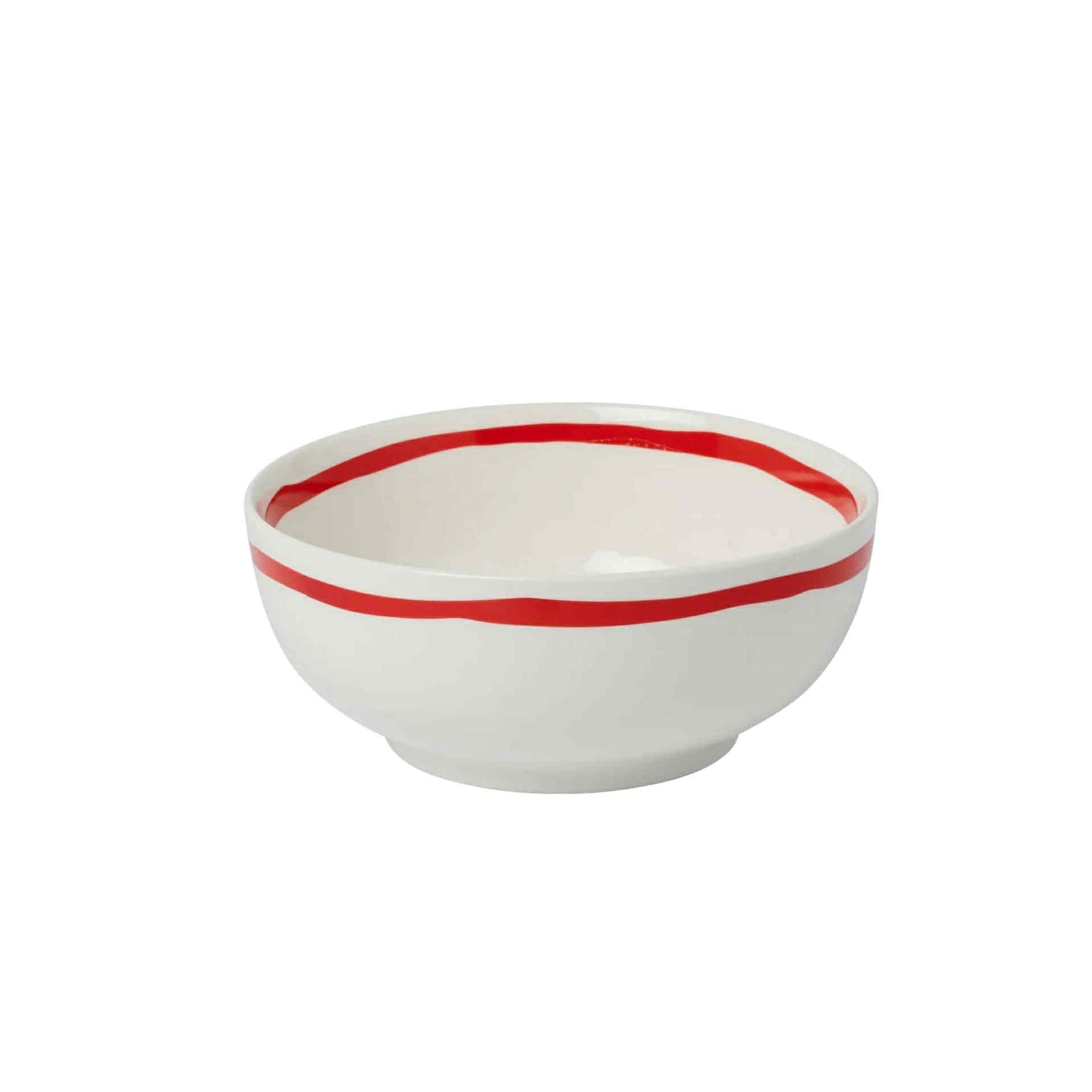 In The Roundhouse - Pasta Bowl Set