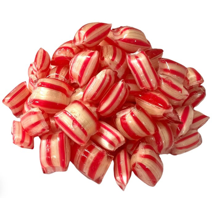 STICKY - BULLSEYES Rock Candy