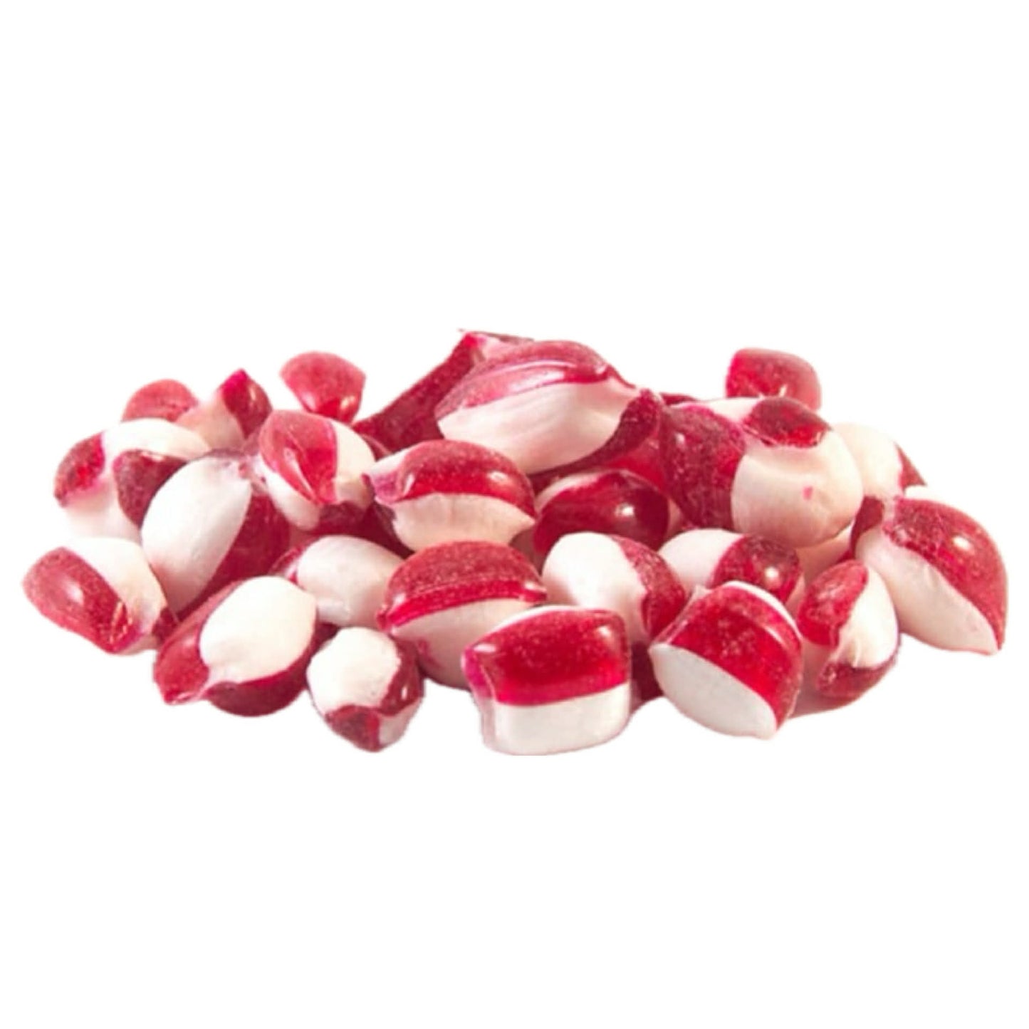 STICKY - STRAWBERRIES AND CREAM Rock Candy