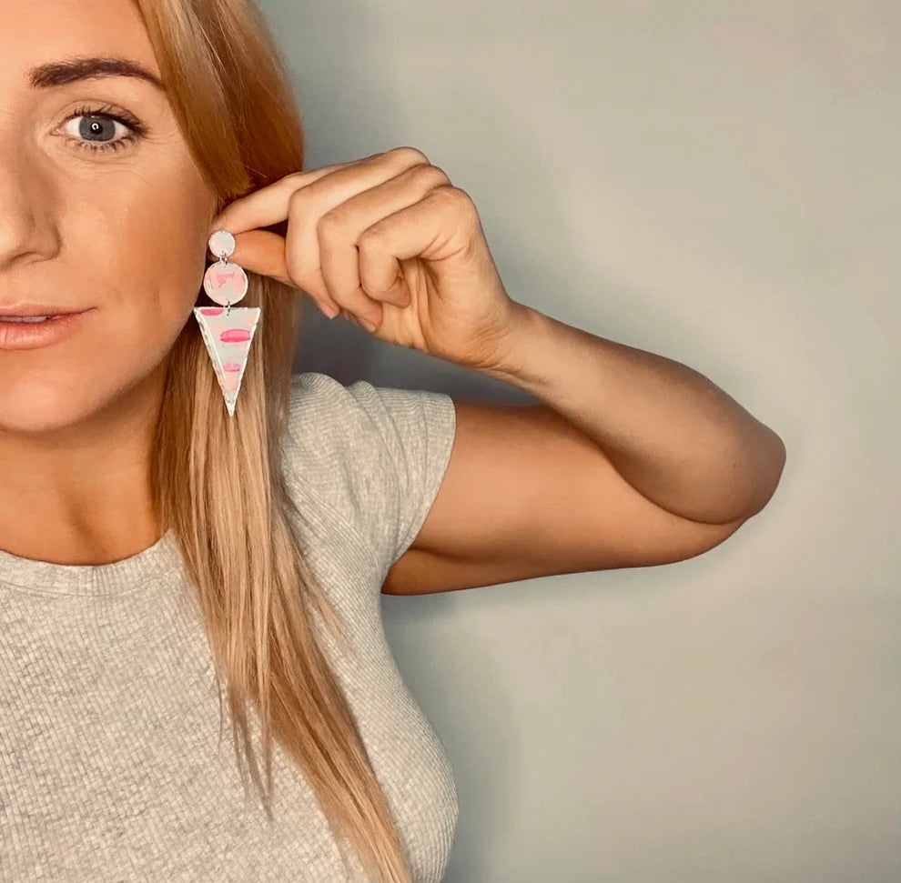 ABERLINE BELLE DESIGN - Casey 15