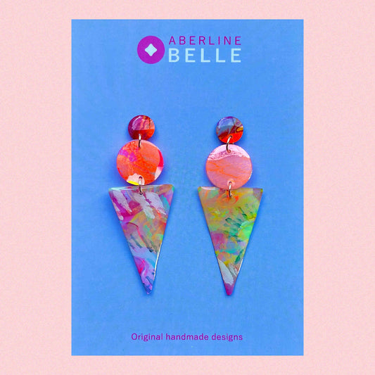 ABERLINE BELLE DESIGN - Casey 15