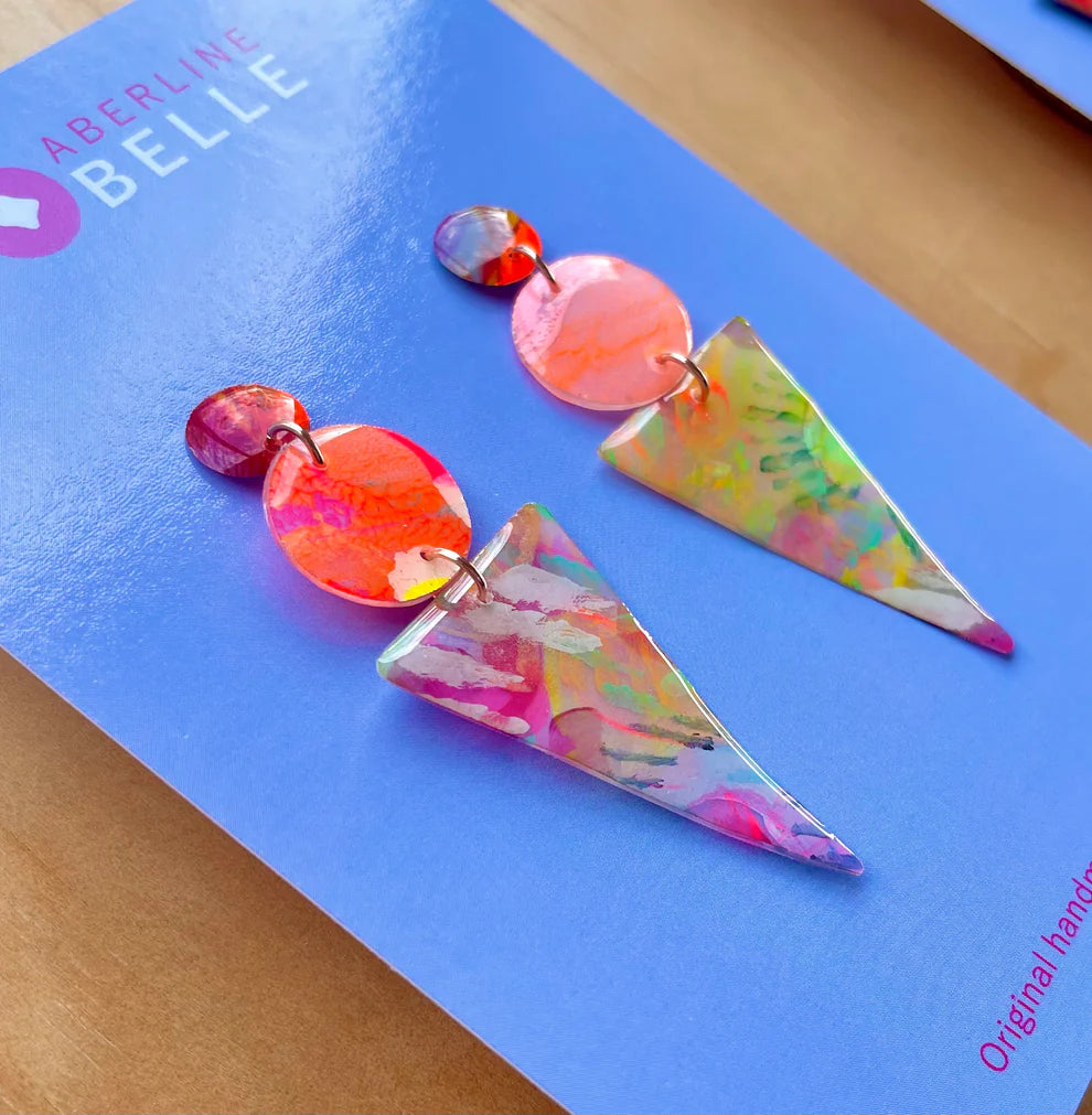 ABERLINE BELLE DESIGN - Casey 15