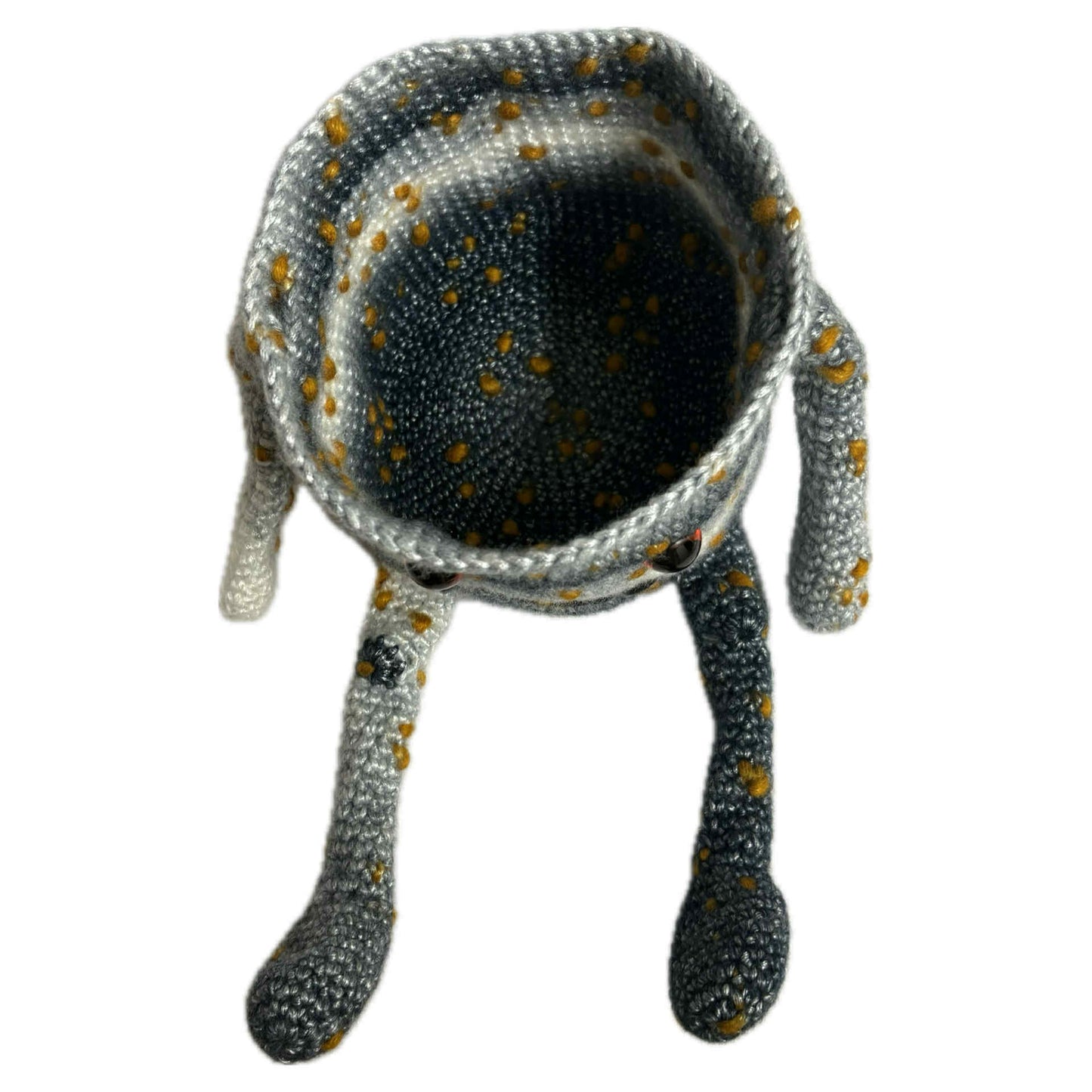 FIBRESCAPE - Cosy Buddy - 1
