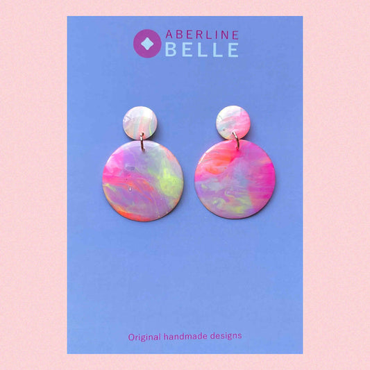 ABERLINE BELLE DESIGN - Classic Belle 01