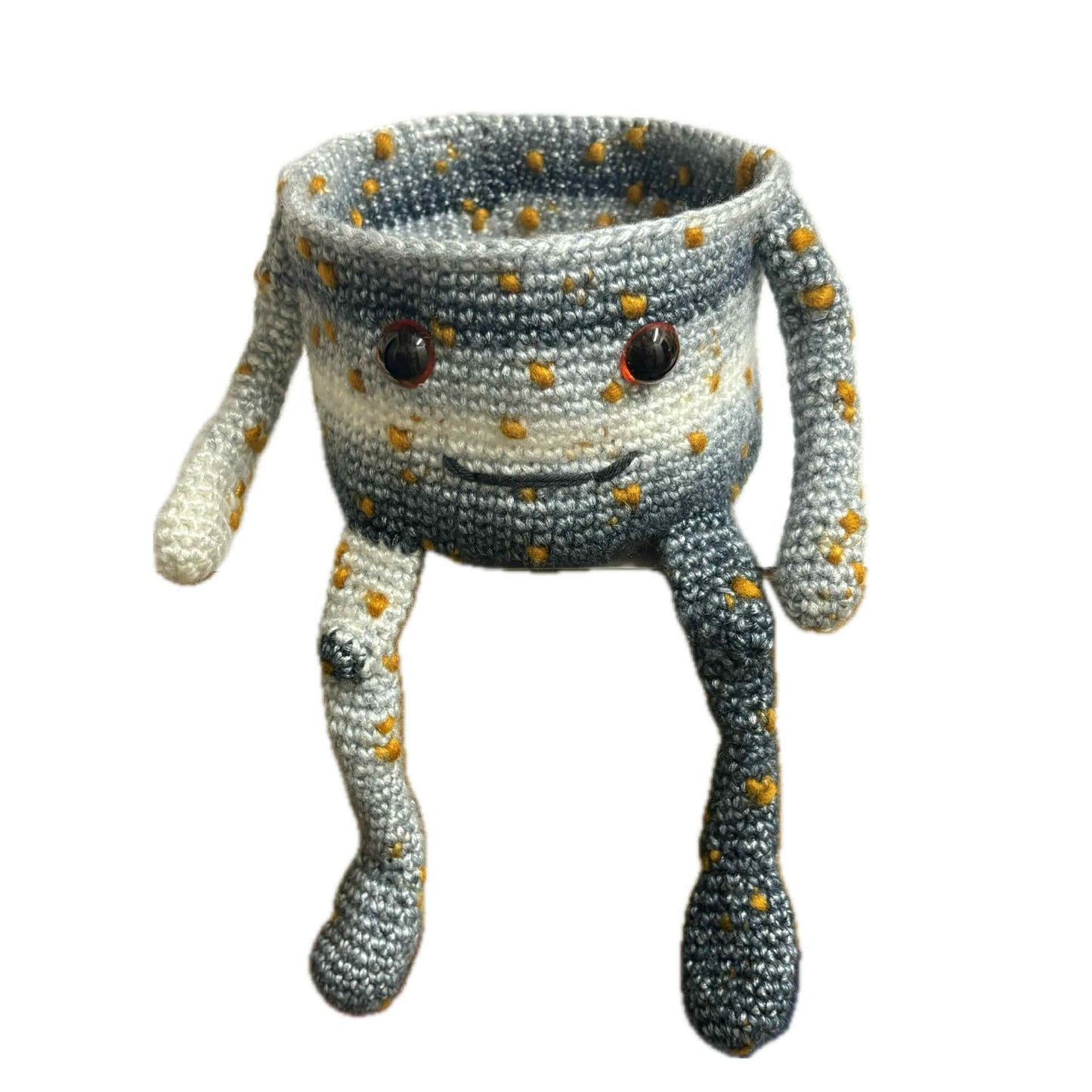 FIBRESCAPE - Cosy Buddy - 1
