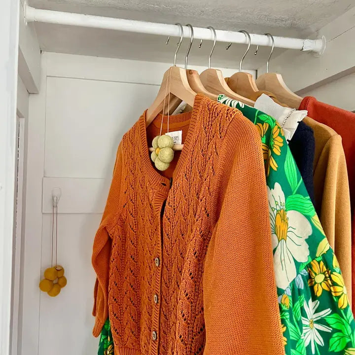 HOME DWELLER - Felt Fresheners - Australian Countryside