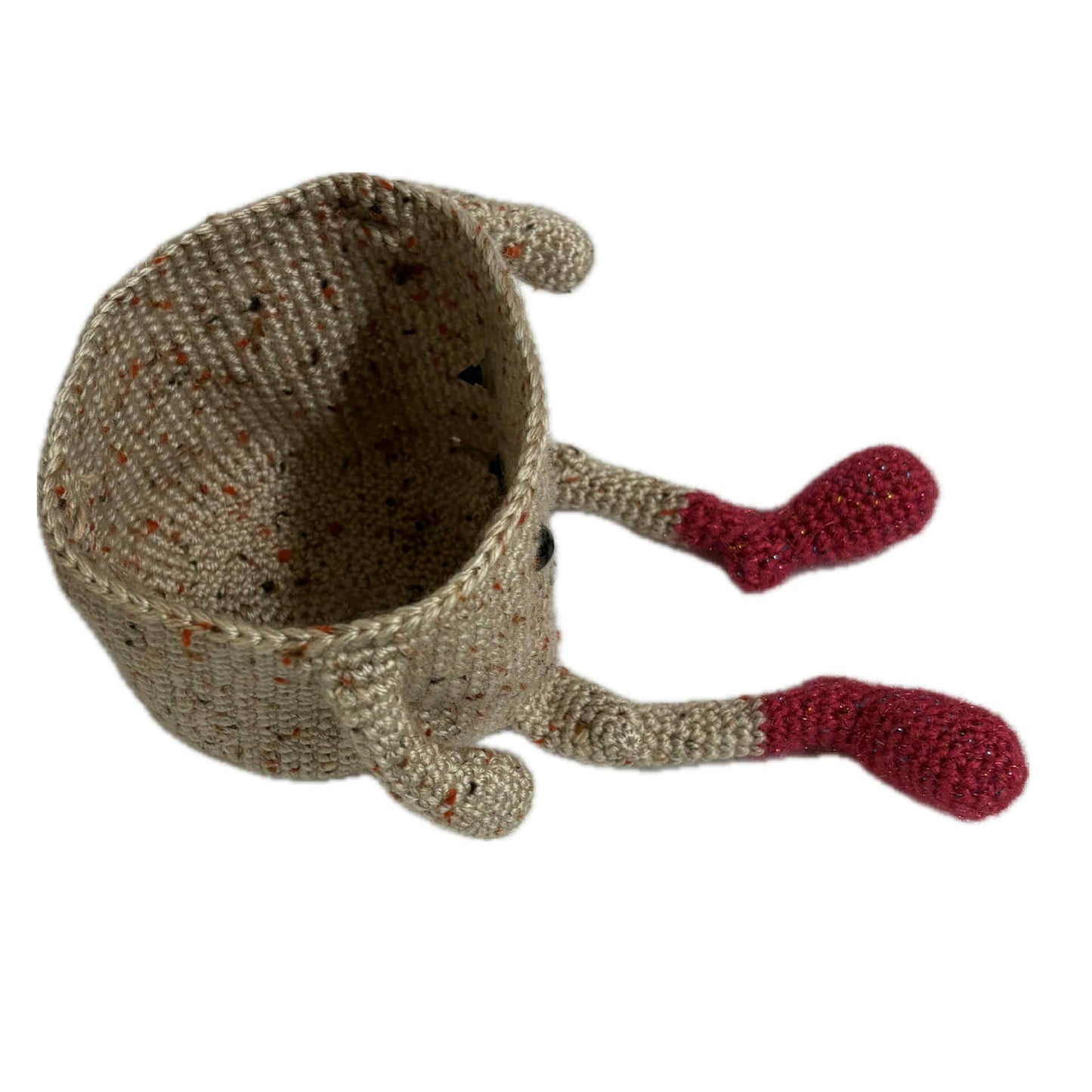 FIBRESCAPE - Cosy Buddy - 2