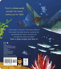 BOOKS & CO - One Little Fish By Molly Littleboy