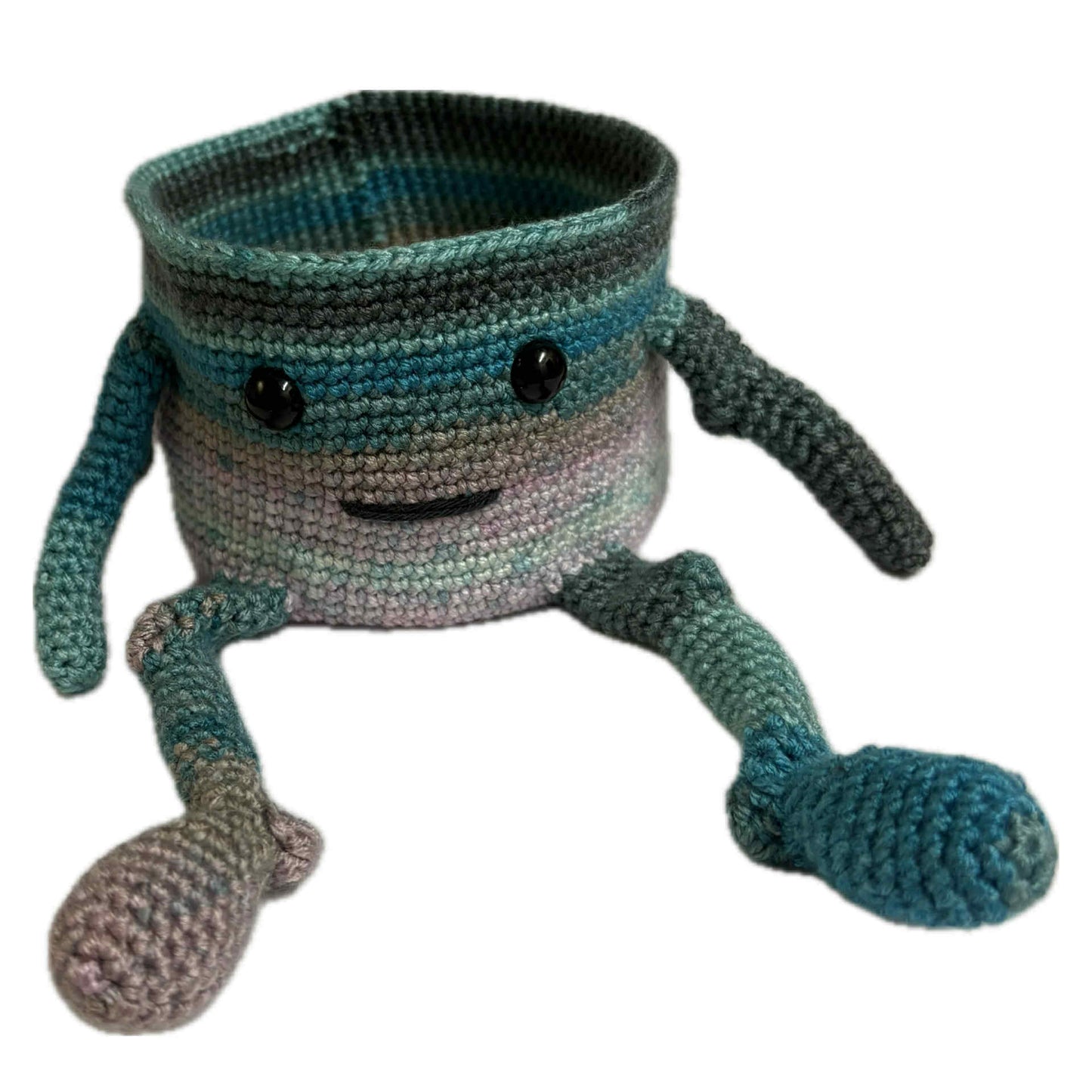 FIBRESCAPE - Cosy Buddy - 3