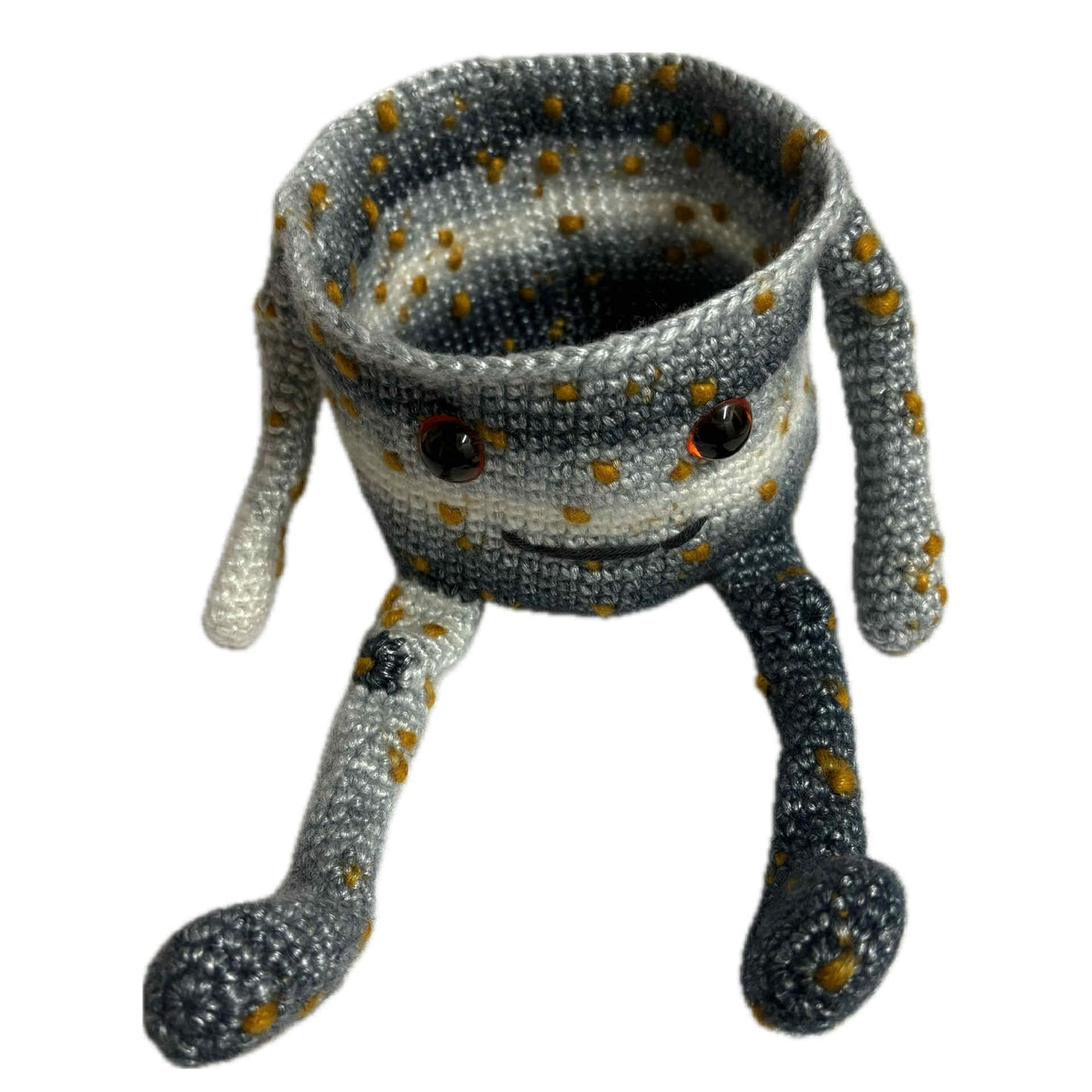 FIBRESCAPE - Cosy Buddy - 1
