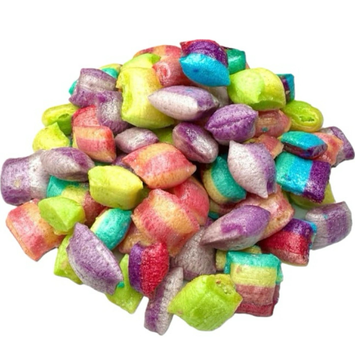 STICKY - SHERBET FIZZ MIX Rock Candy