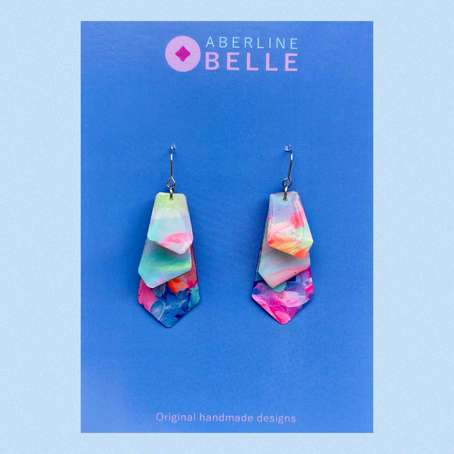 ABERLINE BELLE DESIGN - Ivy Belle 04