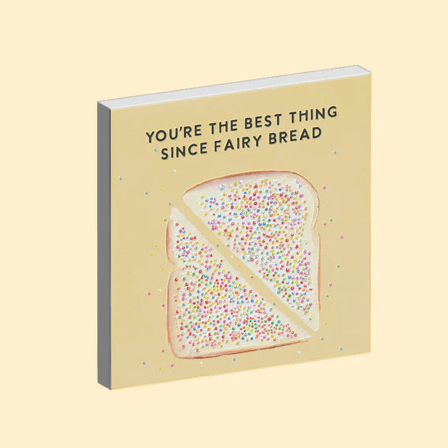 PAPERNEST - "Fairy Bread" Magnet