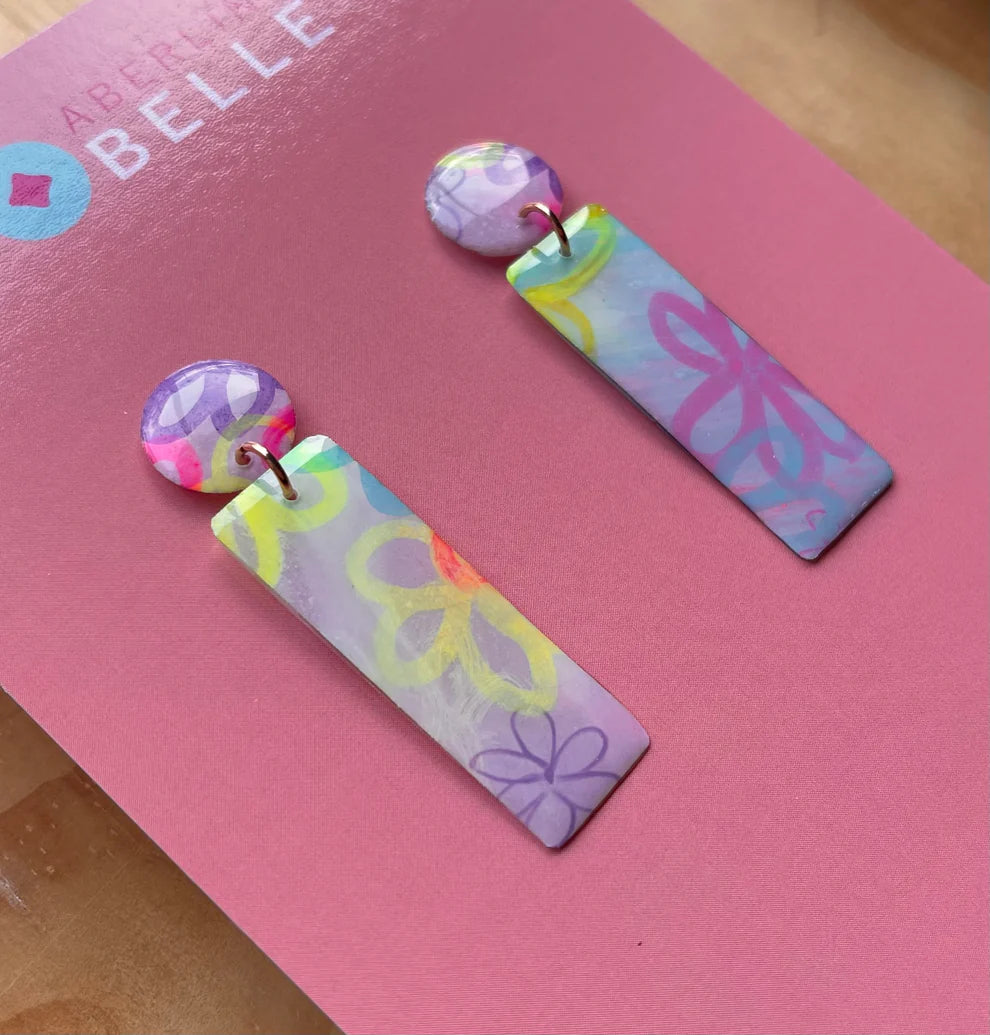 ABERLINE BELLE DESIGN - Nola Belle 602