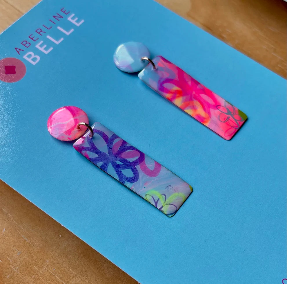 ABERLINE BELLE DESIGN - Nola Belle 603