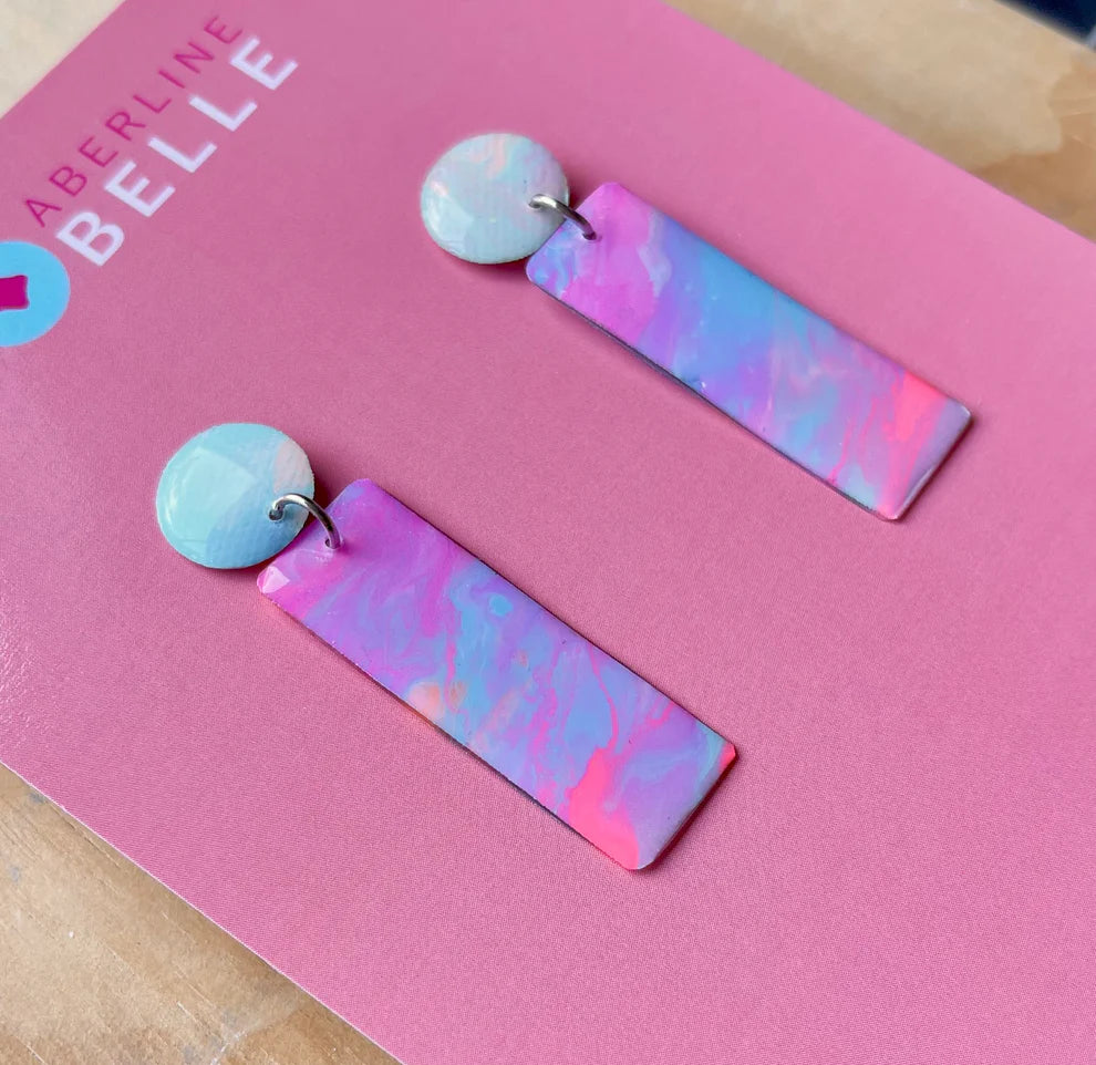 ABERLINE BELLE DESIGN - Nola Belle 604