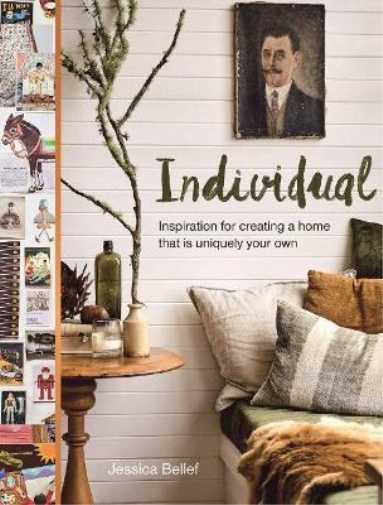 BOOKS & CO - INDIVIDUAL by Jessica Bellef