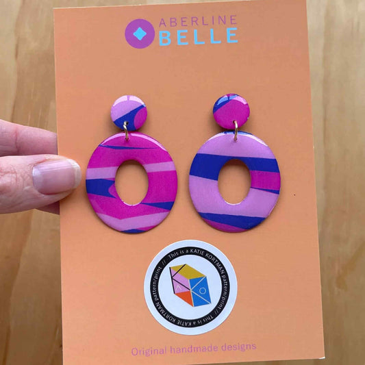 ABERLINE BELLE DESIGN - Sophie Belle 65