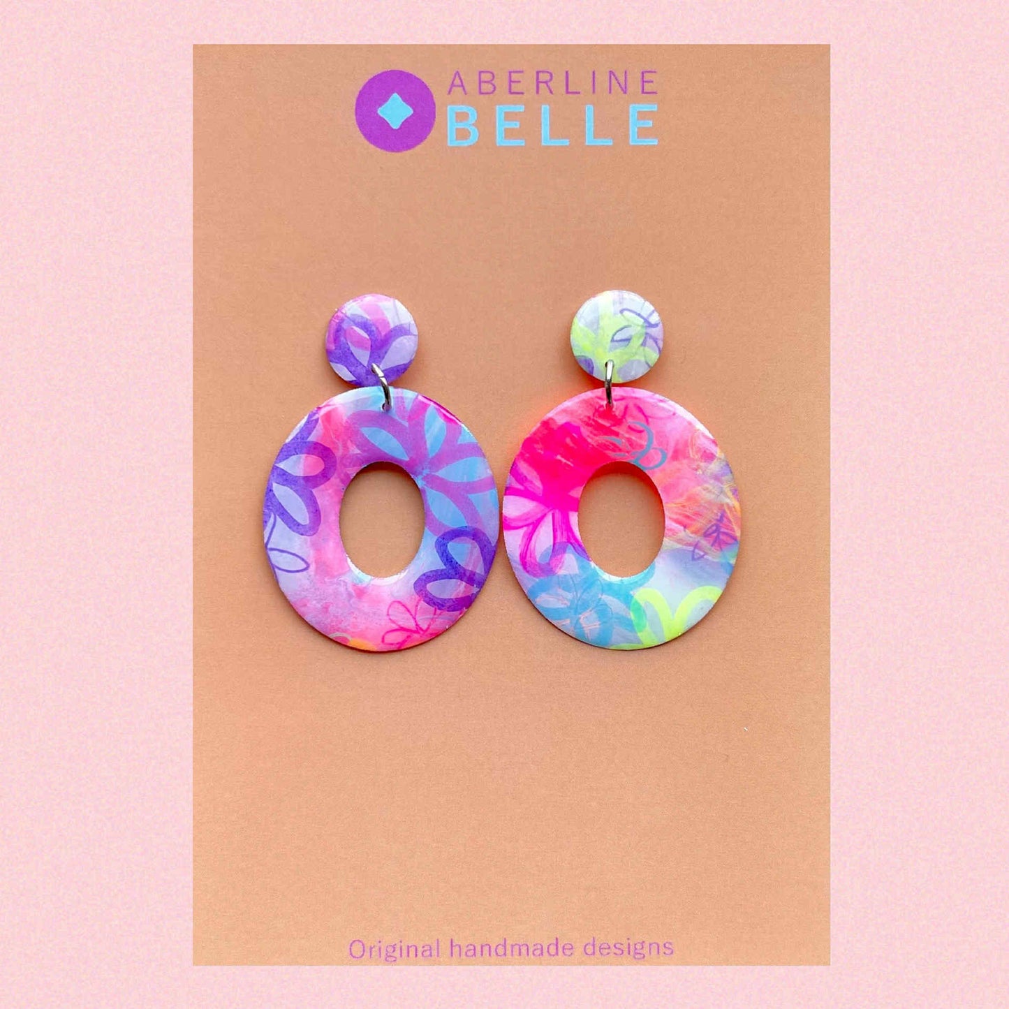 ABERLINE BELLE DESIGN - Sophie Belle 6