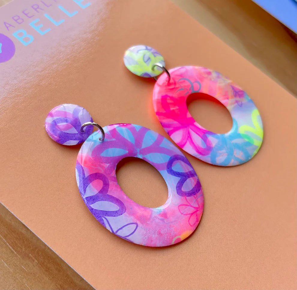 ABERLINE BELLE DESIGN - Sophie Belle 6