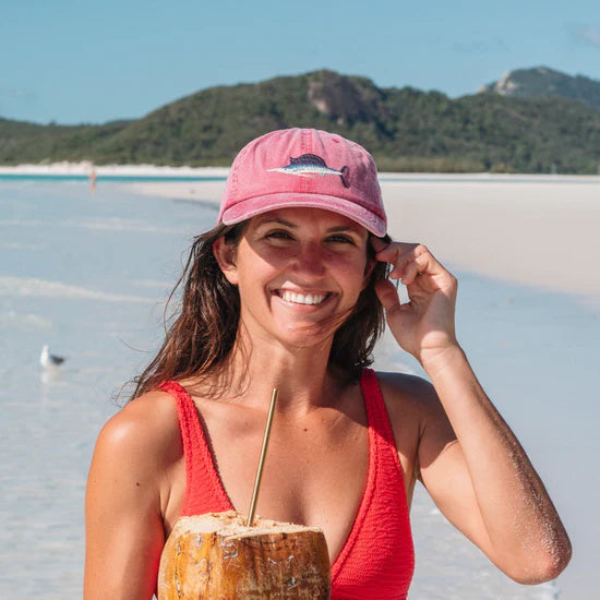 PALLION POINT - FISH LIDS - Sailfish