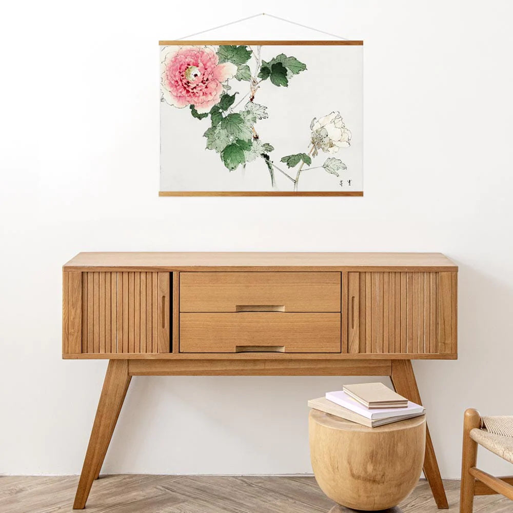 HOME DWELLER - 70CM MAGNETIC PRINT HANGER