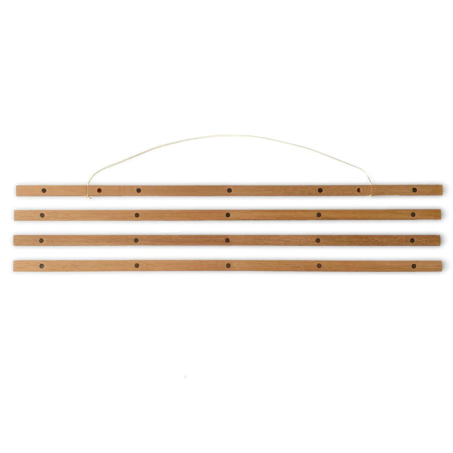 HOME DWELLER - 70CM MAGNETIC PRINT HANGER