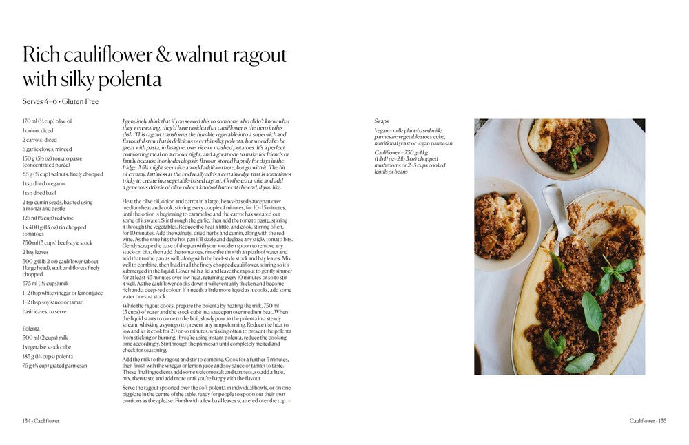 BOOKS & CO - The Shared Kitchen by Clare Scrine
