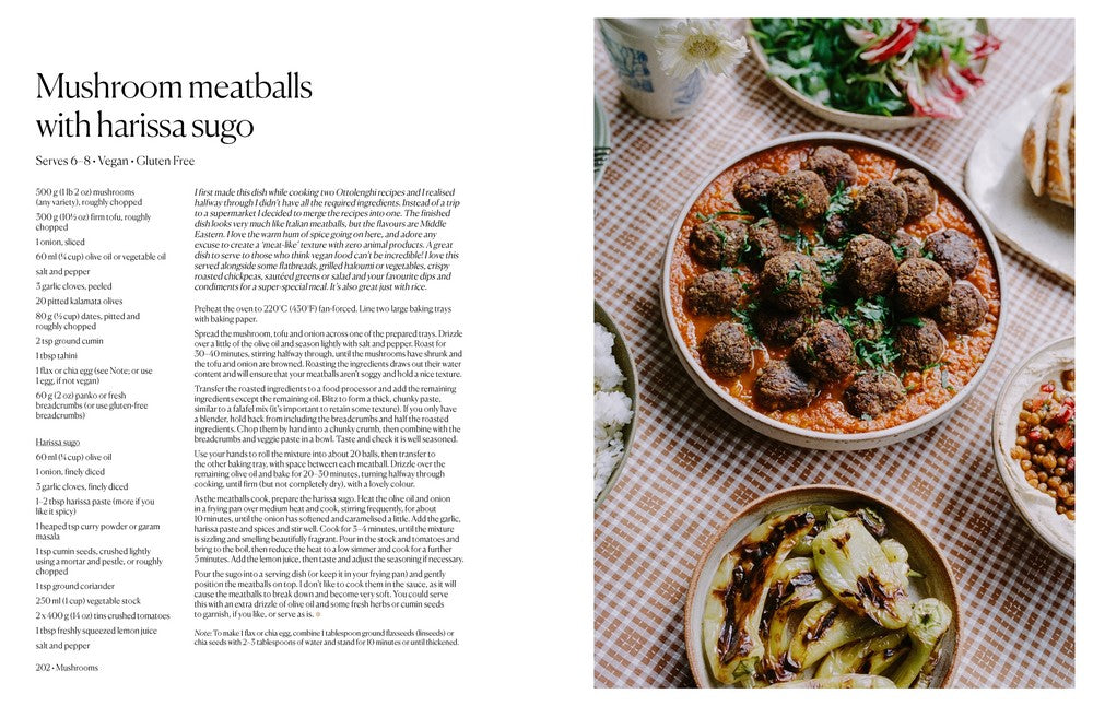 BOOKS & CO - The Shared Kitchen by Clare Scrine