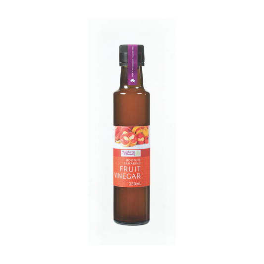 RAINFOREST BOUNTY - Boonjie Tamarind Vinegar