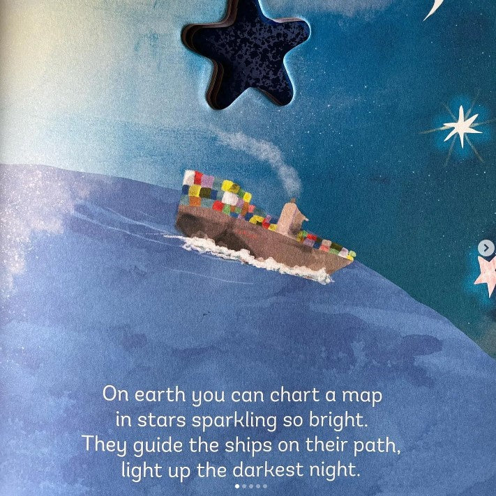BOOKS & CO - JESS RACKLYEFT - Big World, Tiny World: Reef
