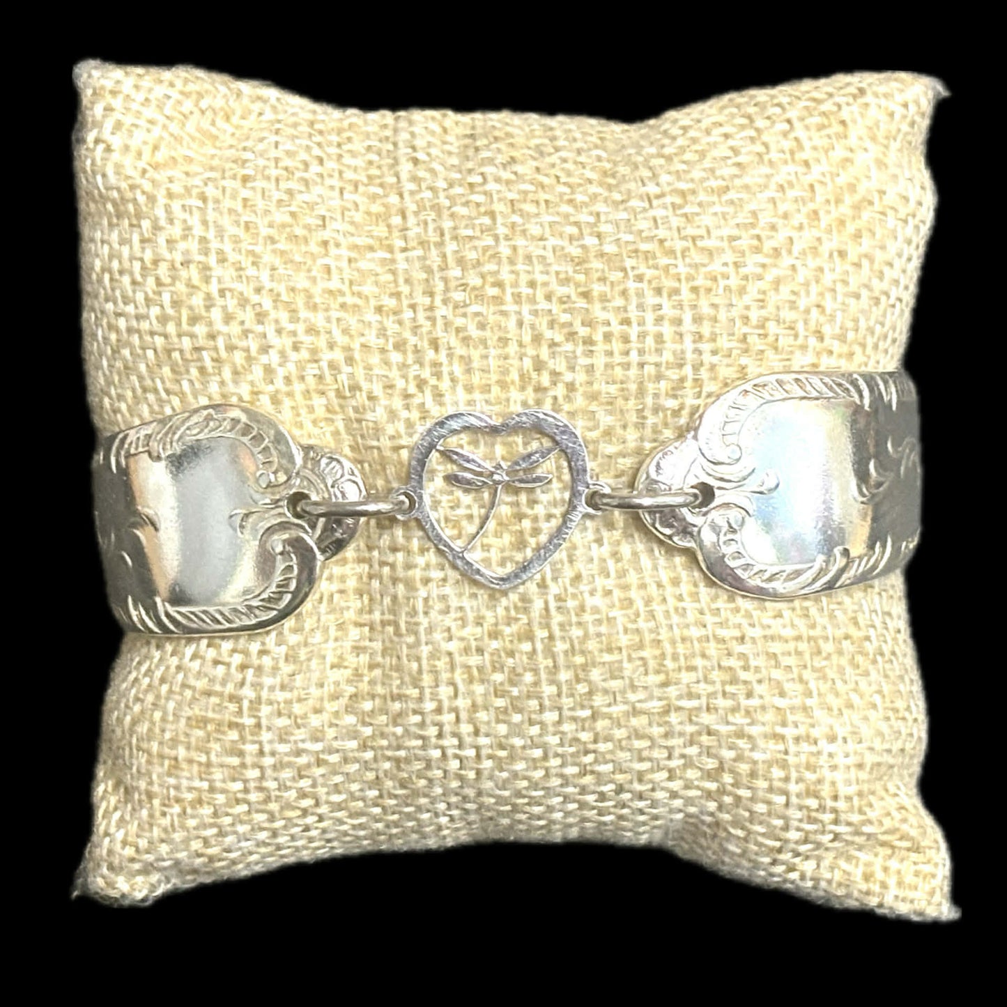 MOLLY MADE- "Diane" Dragonfly Bracelet