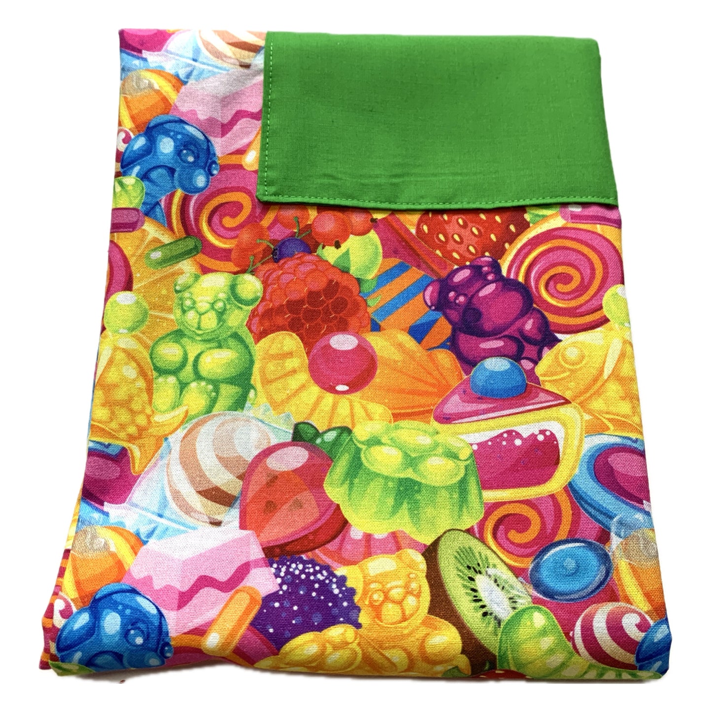 MUMMA WHOOPEE - "Party Mix" FABRIC APRON