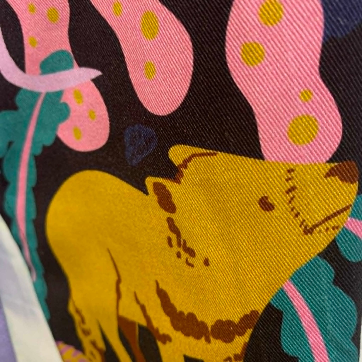 MUMMA WHOOPEE - Ellie Whitaker "Spotlighting" Apron