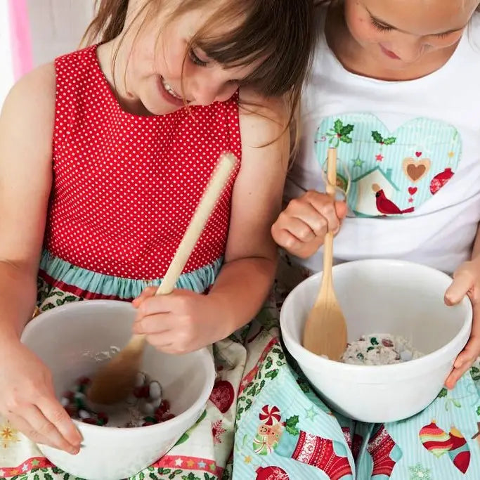 SWEET HEALTH- Santa's Cookie Mix Large