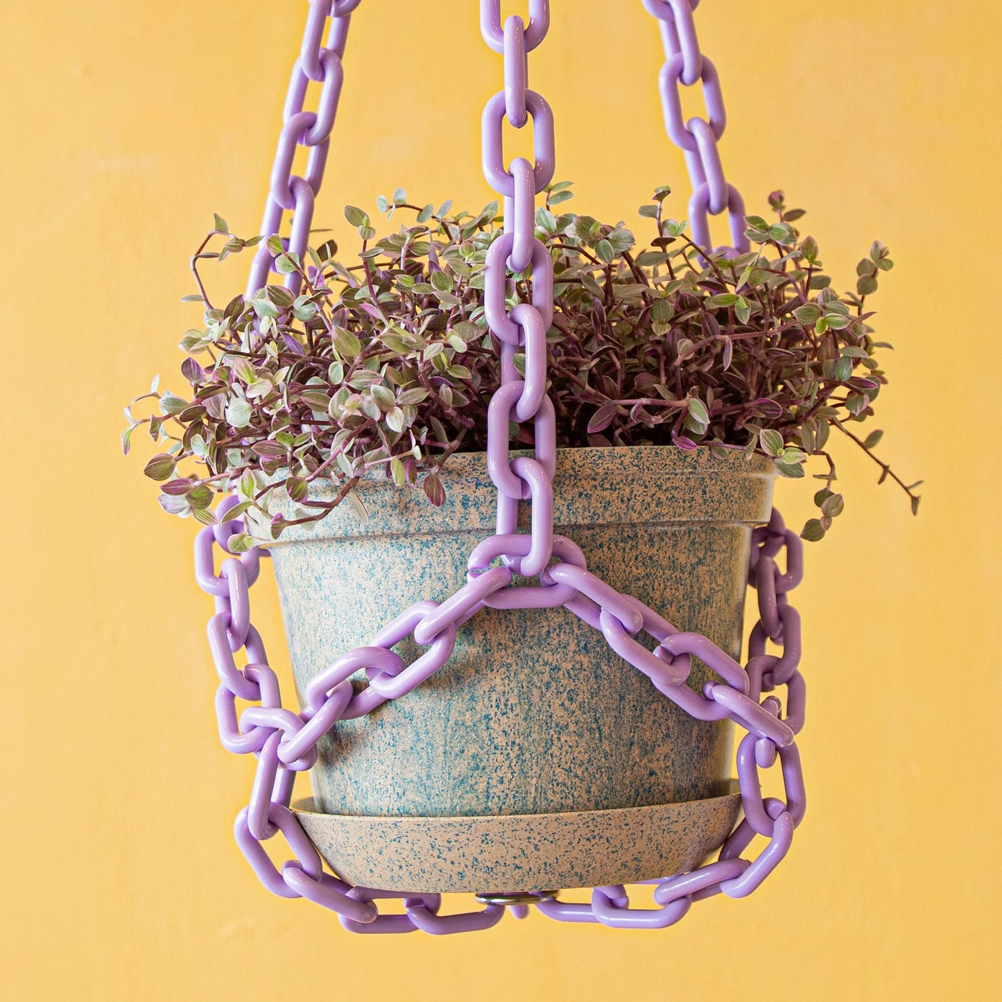 WOLJAM - Sky - Sunday Series Plant Pot