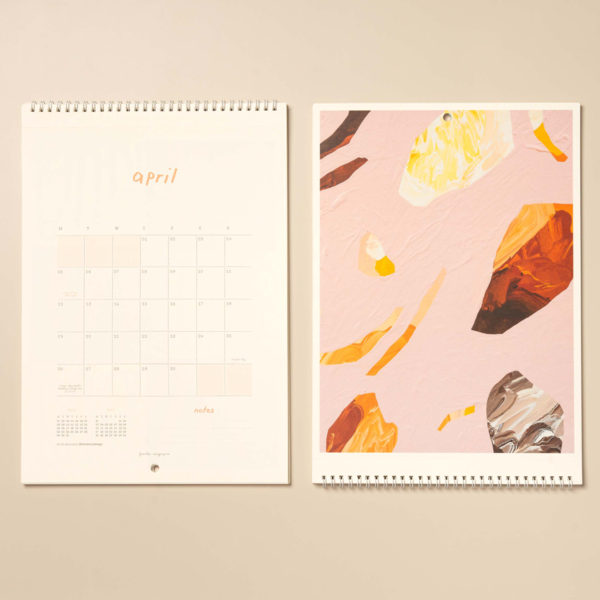 FRANKIE - 2027 CALENDAR
