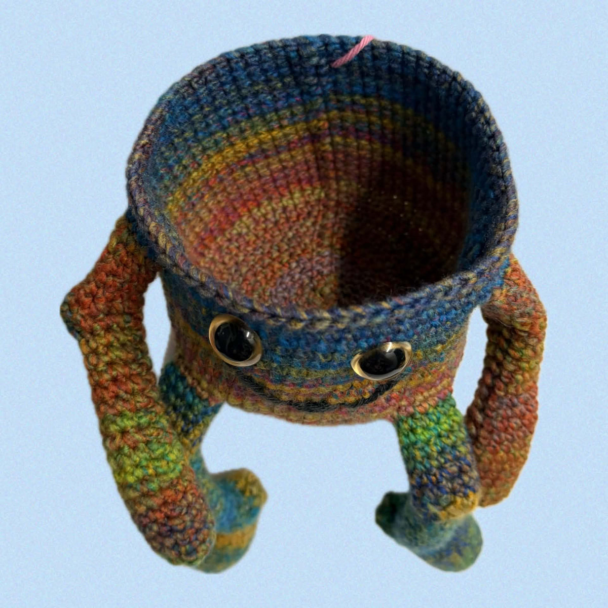 FIBRESCAPE - Cosy Buddy - 1