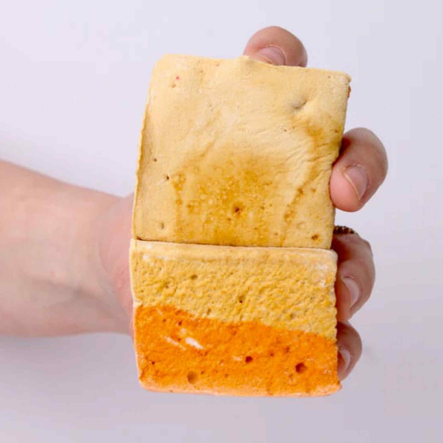 THE MARSHMALLOW COMPANY - Pumpkin Spice Creme Brulee Marshmallow