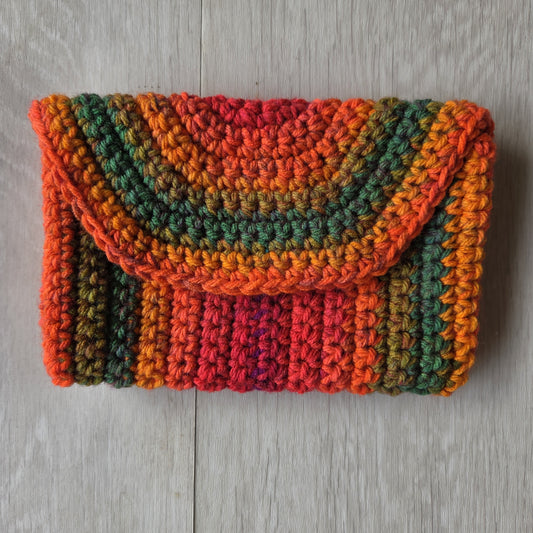 FIBRESCAPE - Bright Clutch