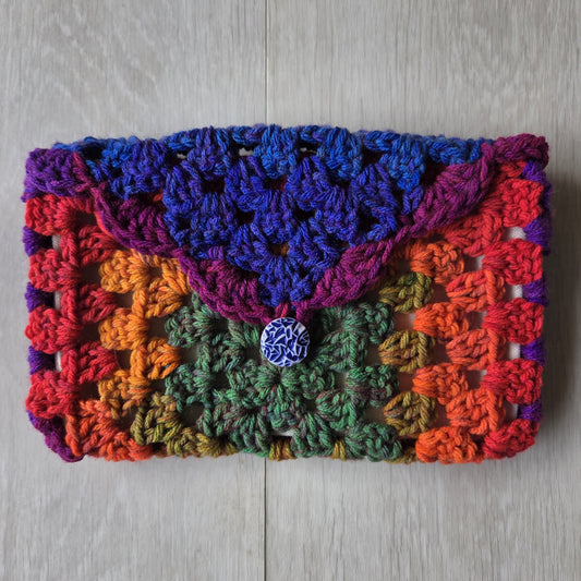 FIBRESCAPE - Bright Clusters Clutch