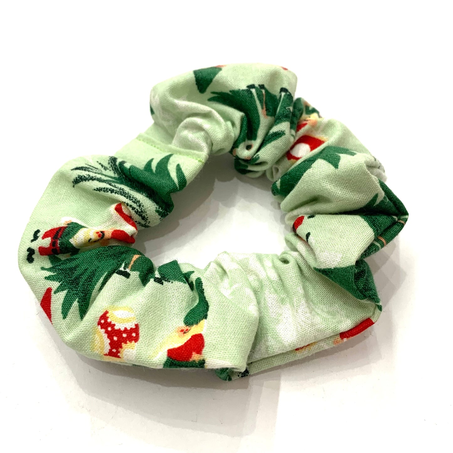 MAKIN' WHOOPEE - "Elves" Christmas Scrunchies