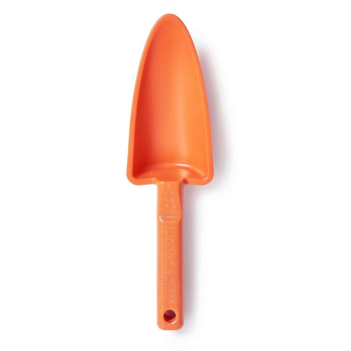GARDENING ON COUNTRY - Womby Hand Trowel  Bumbunga Pink — Recycled Plastic, Australian Made