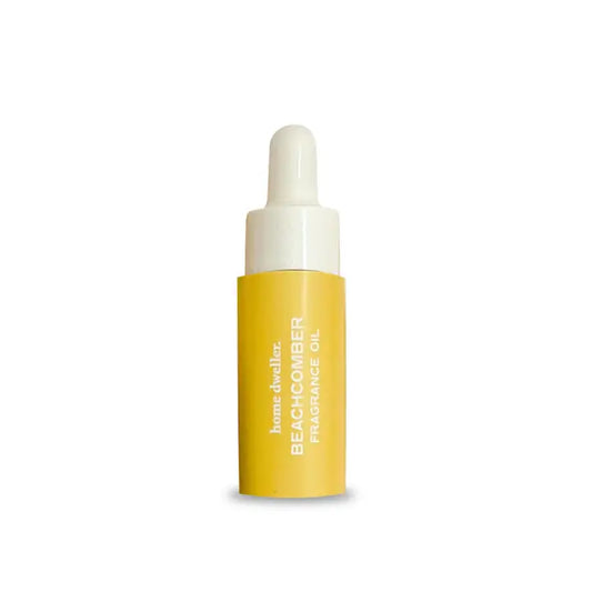 HOME DWELLER - 15ml Refill Fragrance Oil - Beachcomber