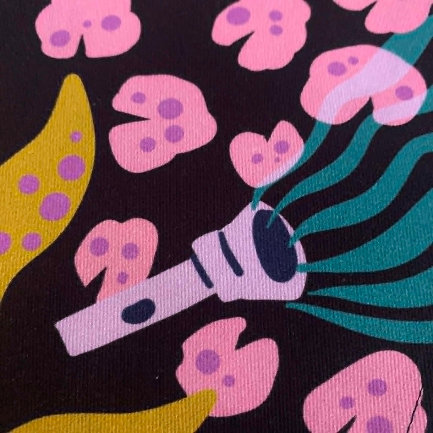 MUMMA WHOOPEE - Ellie Whitaker "Spotlighting" Apron