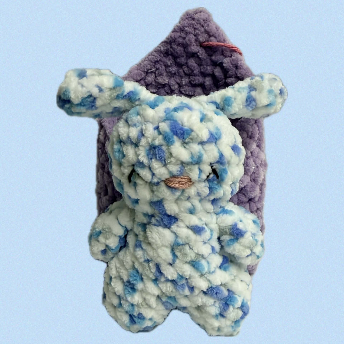 FIBRESCAPE - COSY RABBIT
