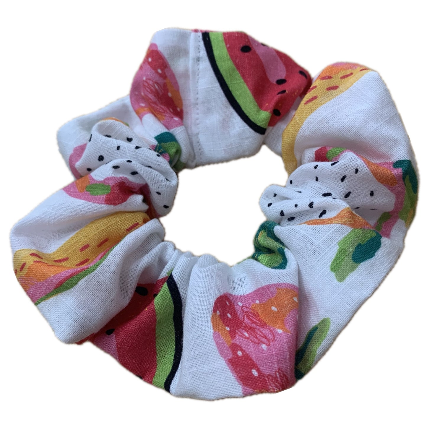 MAKIN' WHOOPEE - JUMBO "Fruity" SCRUNCHIES