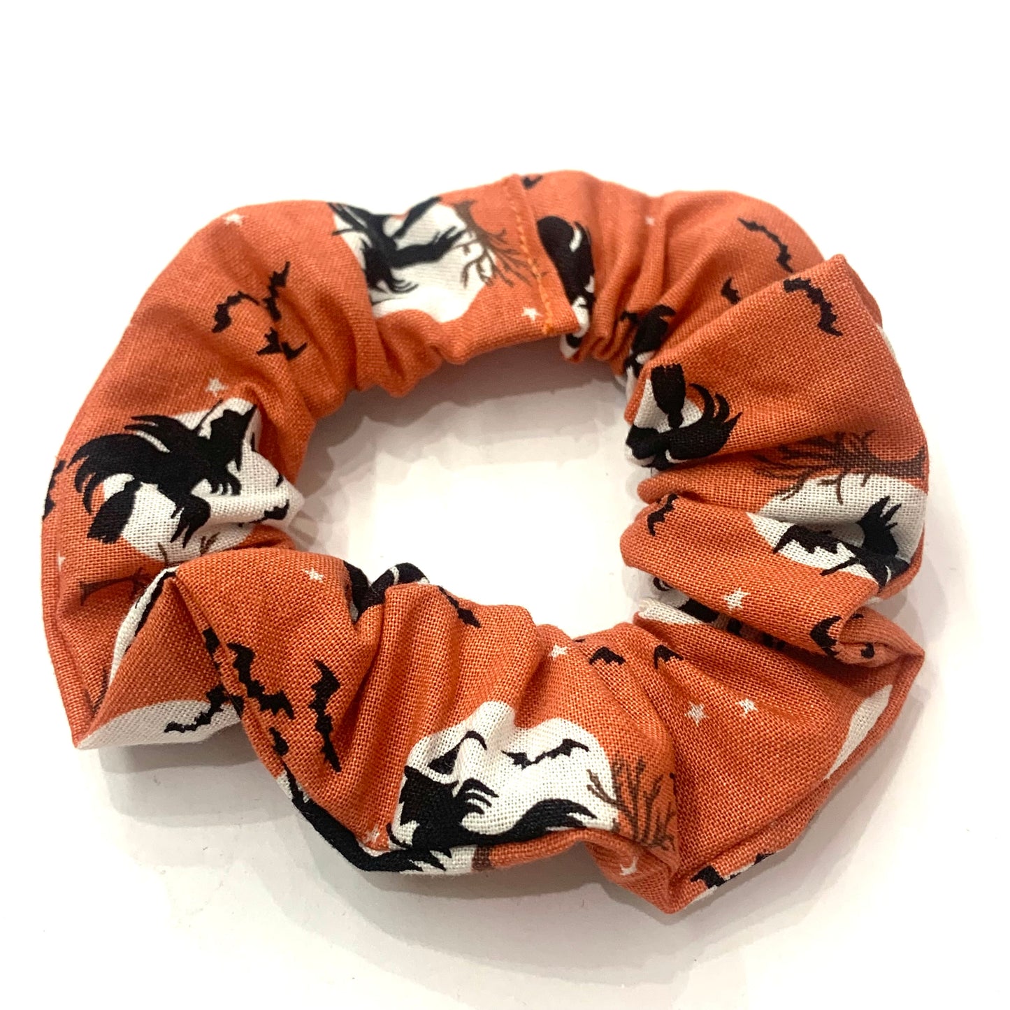 MAKIN' WHOOPEE- “Witching Hour" Scrunchies