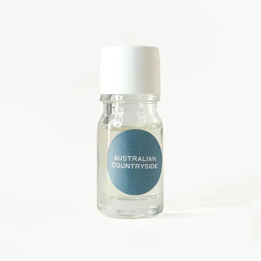 HOME DWELLER - 5ml Refill Fragrance Oil - Australian Countryside